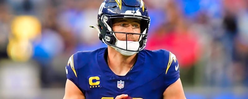 What Role Does Justin Herbert Play in Chargers’ OC Search?