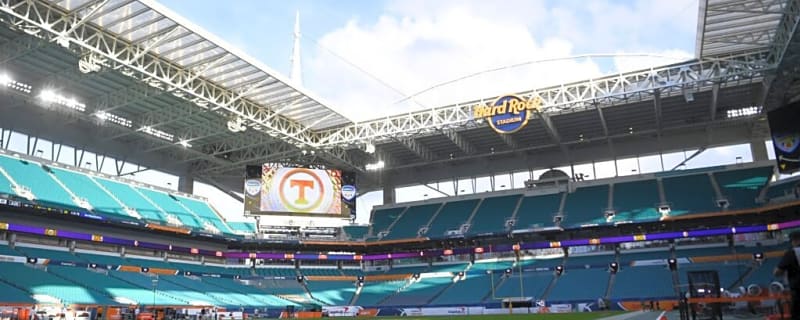 Parking Prices At Miami-Indiana National Championship Game Revealed, And It’s Even More Ridiculous Than The Tickets 