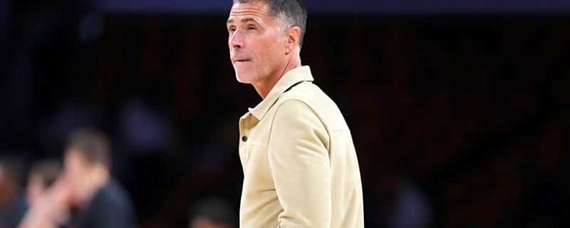 Rob Pelinka Sends Powerful Message About LeBron James’ Future With Lakers