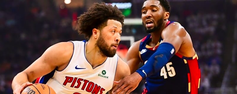 Cavaliers vs. Pistons Game 5 – 2026 NBA Playoffs: Prediction, Odds, and Injury Updates (May 13)
