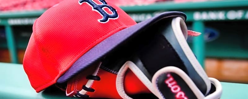 MLB Rumors: Boston Red Sox Could Part Ways With $44,000,000 Pitcher