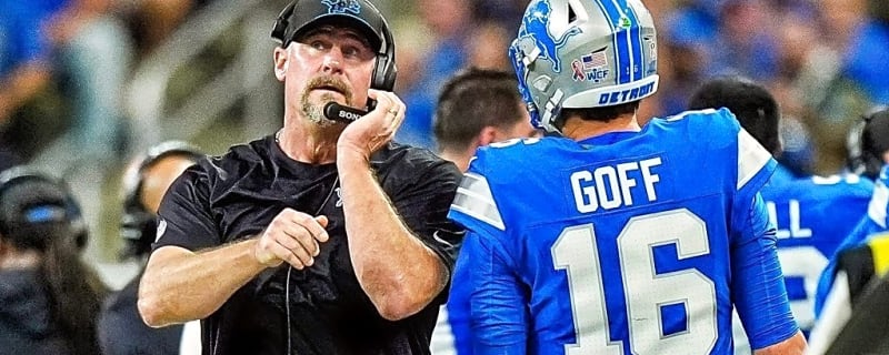 Detroit Lions Have Their Eyes On A $128 Million Star, According To Insider