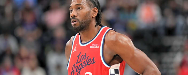 Why Kawhi Leonard’s Contract Being Voided Amid Ongoing Scandal Could Actually Work in His Favor