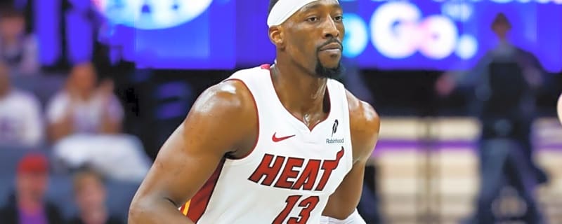 Bam Adebayo Calls Out Referees for 'Altering' the Game in Heated Magic Clash