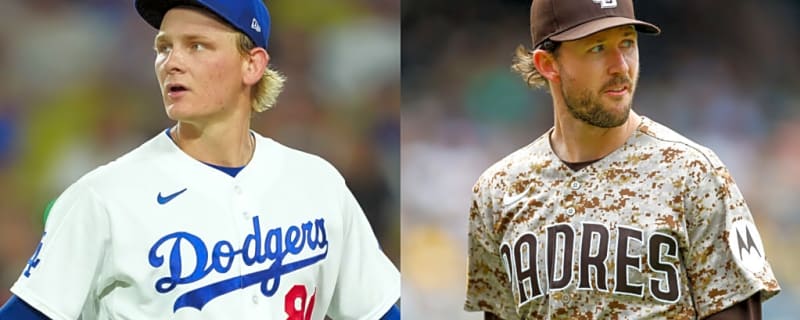 Dodgers vs. Padres Game 2: Preview & Starting Pitchers – May 19