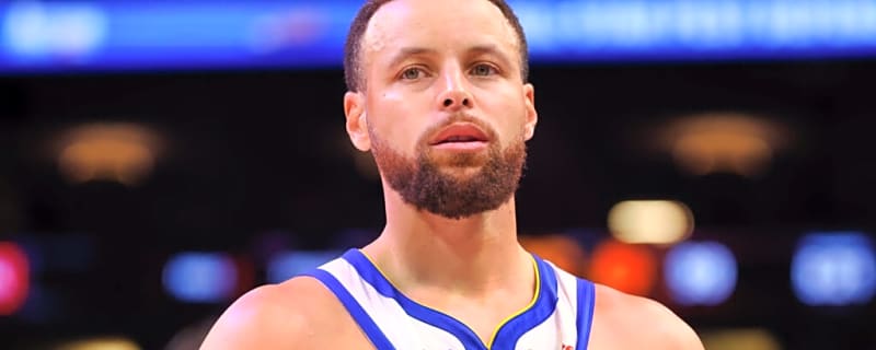 Stephen Curry Issues Stern Warning to Warriors About How He Doesn’t Want His Career to End 