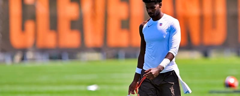 Shedeur Sanders Gets Absolutely Cooked By Endzone Boyz During Pregame Warmups 