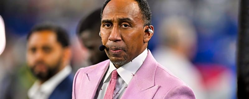Stephen A. Smith Suggests Bold Strategic Approach for Los Angeles Lakers Amid Injury Concerns 