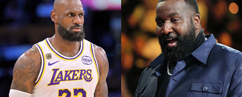 Kendrick Perkins Drops Rib-Tickling Response to Clippers-LeBron James Rumors