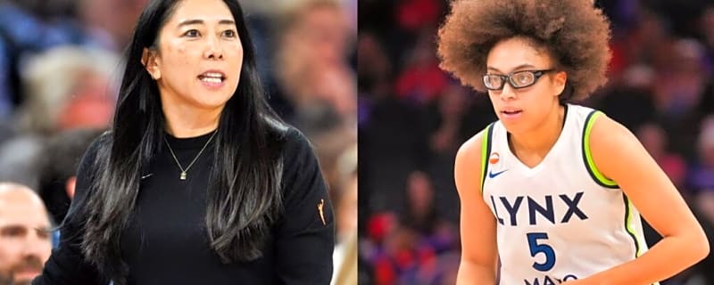 Natalie Nakase Compares Olivia Miles To Lakers Legend Ahead of All-Important Matchup