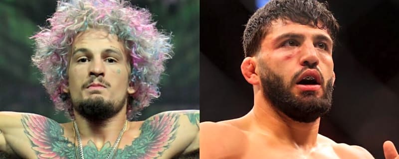 Sean O’Malley Admits Arman Tsarukyan’s Media Run Has Made Him a Must-Watch Fighter