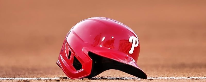 MLB World Rocked By News Of Cancer Diagnosis For Philadelphia Phillies Prospect
