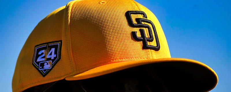 MLB Analyst Expects Padres Superstar To Be Top MVP Contender In 2026