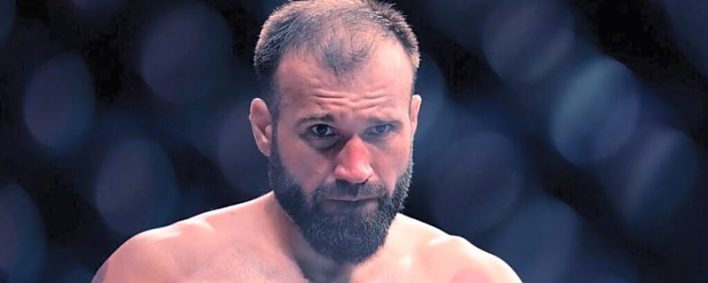 Who Is Azamat Murzakanov? Meet the Undefeated KO Machine Fighting Against Paulo Costa at UFC 327