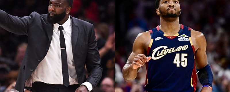 Kendrick Perkins Puts Donovan Mitchell on Notice About His Playoff Legacy