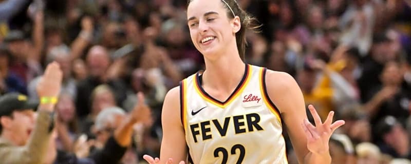 Caitlin Clark Points to Lakers Superstar as a Player She Can 'Learn From'