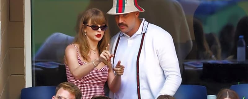 Here’s How Taylor Swift Influenced Travis Kelce’s Decision To Return To The Chiefs