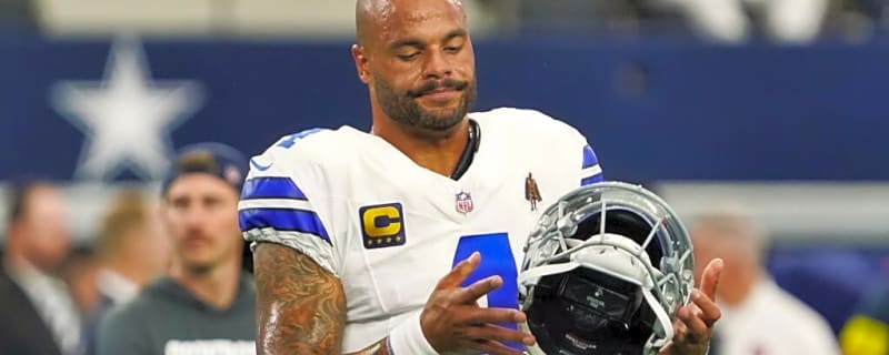 Dallas Cowboys Facing Ugly Situation Heading Into NFL Free Agency