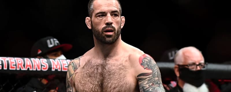 Matt Brown Doesn’t Buy That UFC White House Will Be The Biggest Card Ever