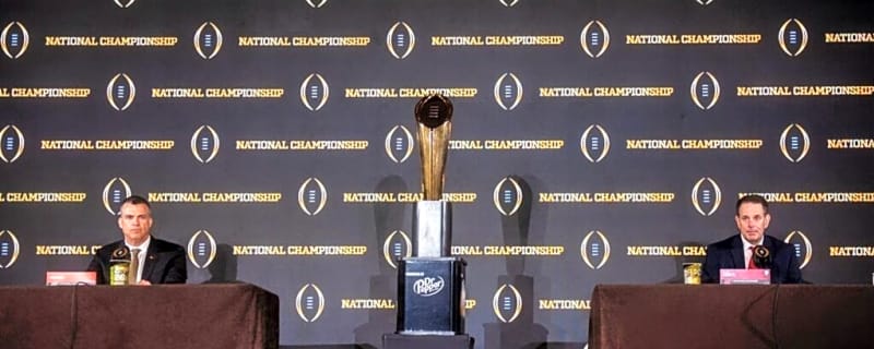 Weather Concerns Loom Over Indiana vs Miami 2026 CFP National Championship