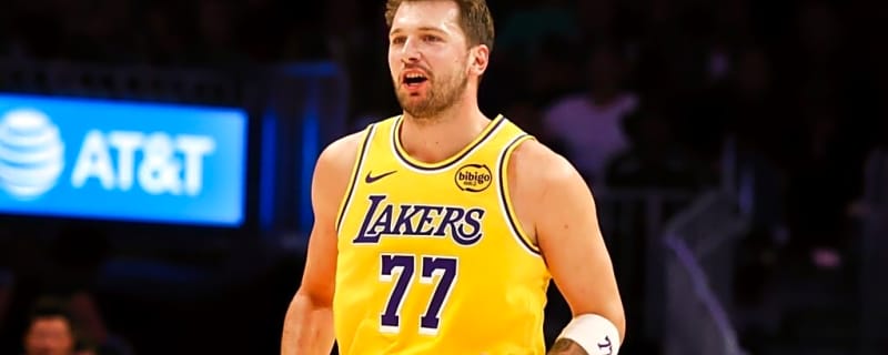 Luka Doncic’s Spokesperson Breaks Silence on Ongoing Legal Dispute With Ex-Fiancée 