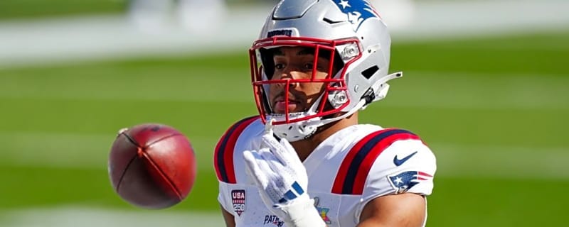 Patriots Receive Major Update On TreVeyon Henderson’s Status For Season Opener vs. Seahawks