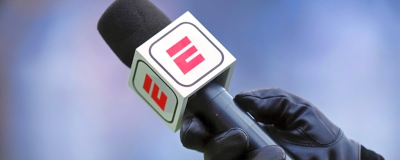 ESPN Announces Massive Shake-Up To Their NFL Sideline Reporting Roles For 2026 Season — Peter Schrager, Molly McGrath & Others Affected