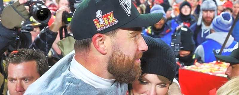 Significant 'Prenup' Update Emerges Ahead Of Taylor Swift & Travis Kelce’s Wedding