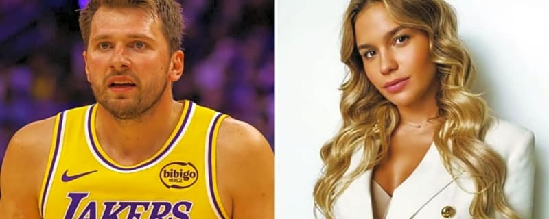 Luka Doncic Brings in High-Profile Attorney for Ongoing Legal Battle With Ex-Fianceé Anamaria Goltes