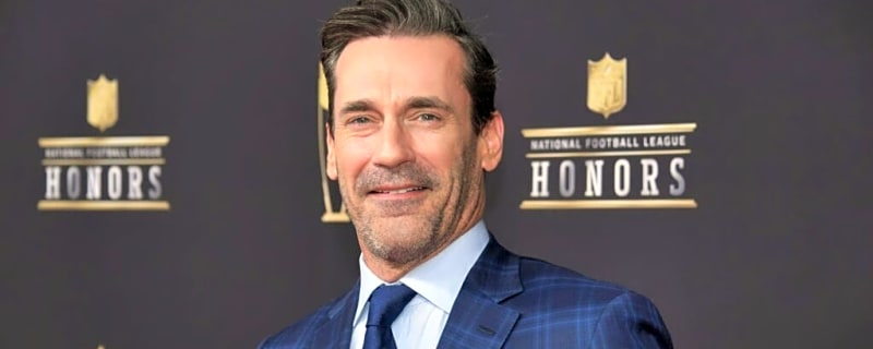 Who Is Hosting NFL Honors 2026? All About Jon Hamm