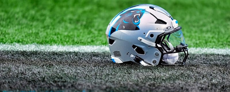 Carolina Panthers Superstar Will Miss Start Of 2026 NFL Season With Scary Blood Clot Issue