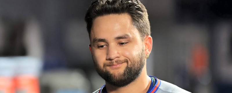 Bo Bichette’s Rough Season Could Force New York Mets Into Tough Decision