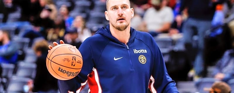 Nikola Jokic Makes Heartfelt Statement About His Future With the Denver Nuggets