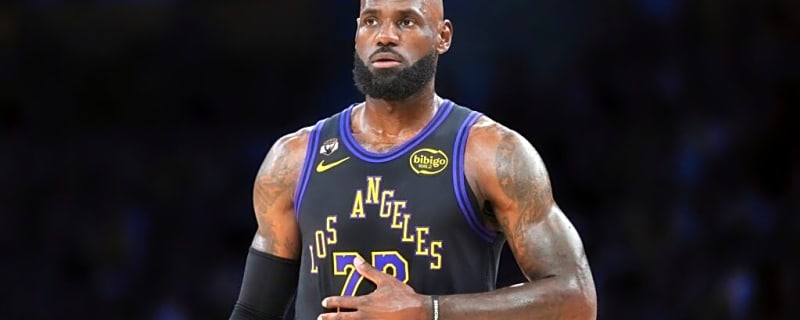 Are the Lakers Thriving Without LeBron James or Just Catching Teams on Off Nights?