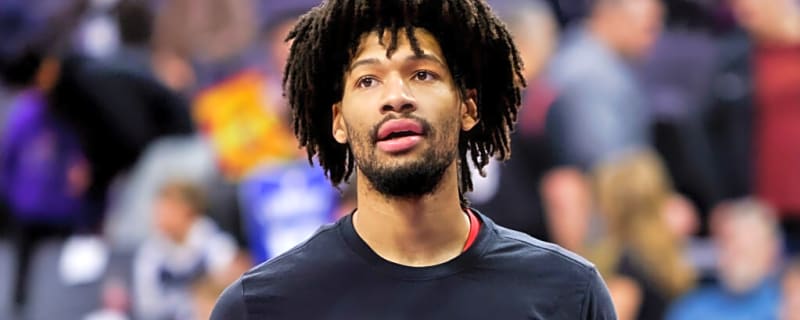 Trail Blazers Young Guard Dominates Top 10 Highest Vertical Dunks This Season