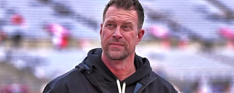 What Happened to Ryan Leaf? Former No. 2 Pick Shares Warning at Senior Bowl