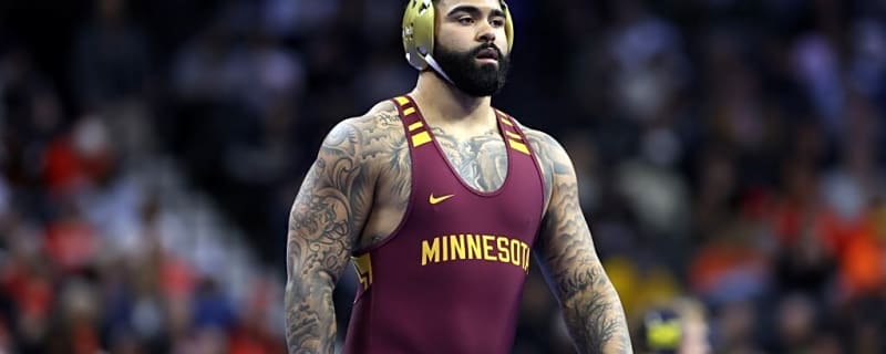 'I Come With Power': Gable Steveson Embraces Heavyweight ‘Savior’ Tag With Bold Promise of Domination