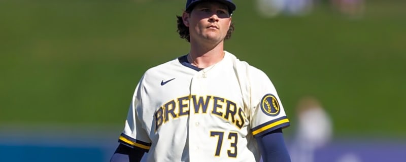 What Time Is The Brewers Game Today? Starting Pitchers, TV Channel & More