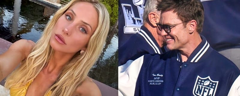 Tom Brady Has Reportedly Been Warned About Dating Alix Earle
