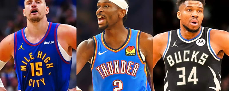 International Dominance Continues as NBA MVP Streak Reaches Historic Number