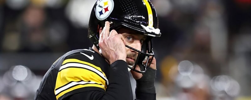 Aaron Rodgers’ Final Decision For The 2026 NFL Season Has Leaked Via The Most Unlikely Source