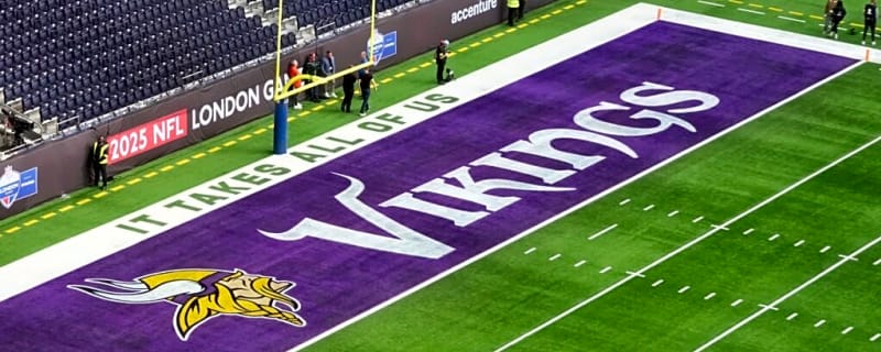 Minnesota Vikings Legend & 6-Time Pro Bowler Has Died