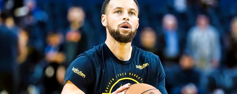 Insider Raises Major Question About Stephen Curry as Warriors Face Tough Play-In vs. Draft Dilemma
