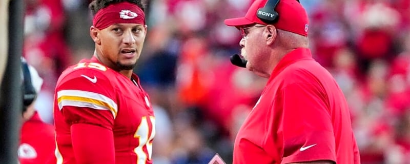 Superstar NFL Running Back Is Officially Off The Market – Chiefs & Other Teams Forced To Move On