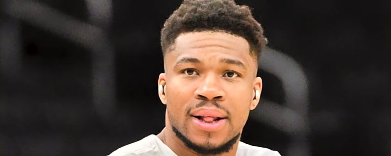 Giannis Antetokounmpo Trade Chaos Could Explode Depending on NBA Draft Lottery Results
