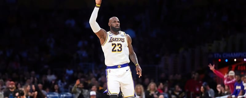 Cleveland Cavaliers Receive $54M Slap In The Face With Latest Update On Their Pursuit Of LeBron James Reunion