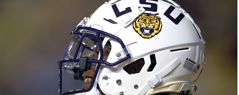 LSU’s Recent Slide Has ‘Locked On LSU’ Host Raising Alarms About a Rare Trend