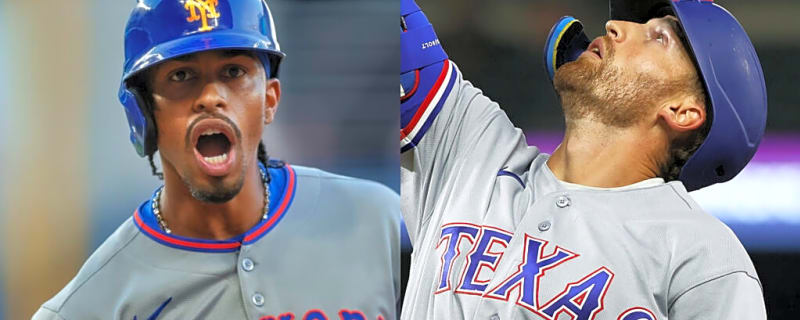 Francisco Lindor Breaks Silence On Reported Tension With Brandon Nimmo