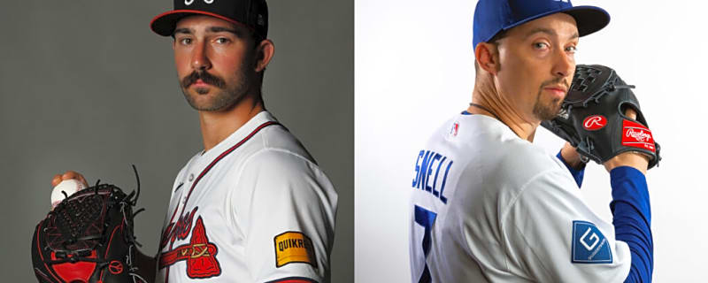 Braves vs. Dodgers Game 2: Preview & Starting Pitchers – May 9