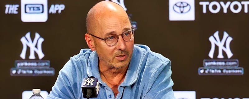 MLB Rumors: Yankees Linked To Ideal Replacement For Struggling Player